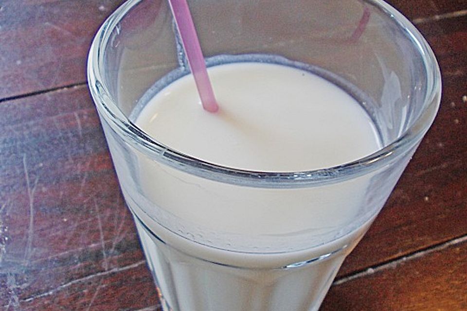 Milchshake