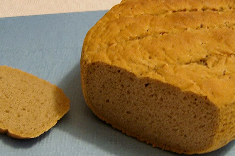 Roggen - Weizen Mischbrot