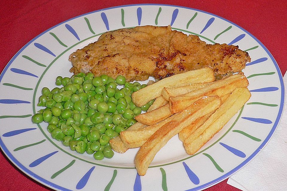 Wiener Schnitzel