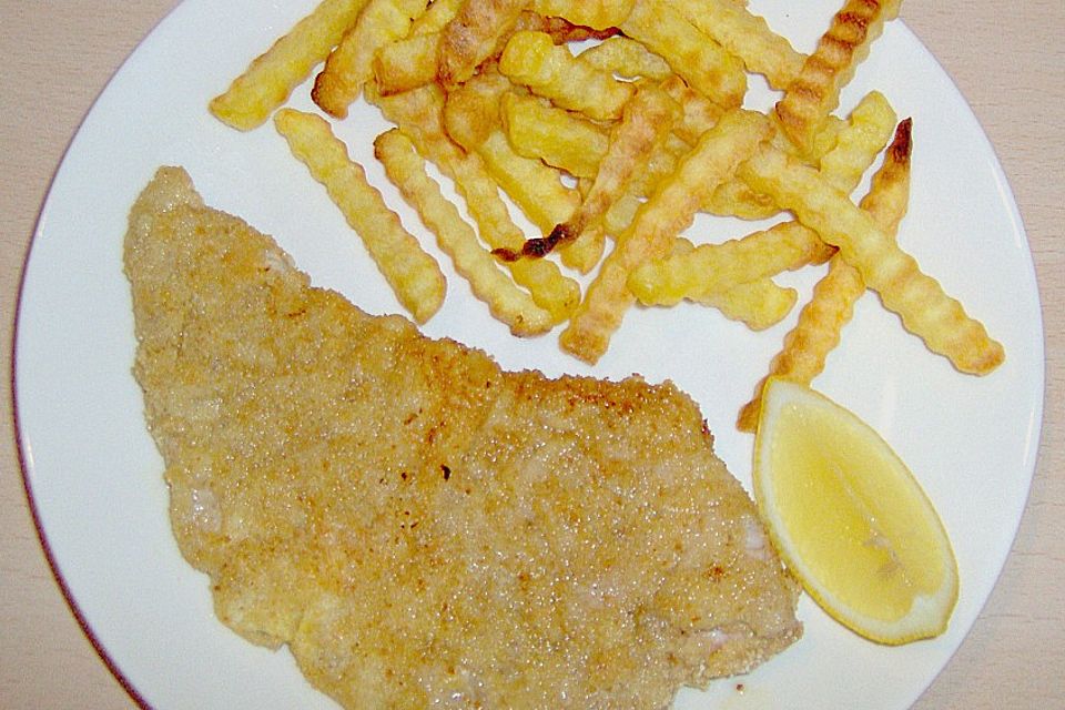 Wiener Schnitzel