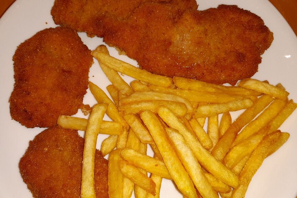 Wiener Schnitzel