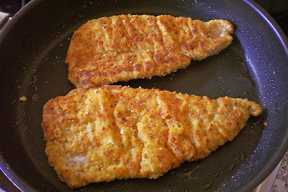 Wiener Schnitzel