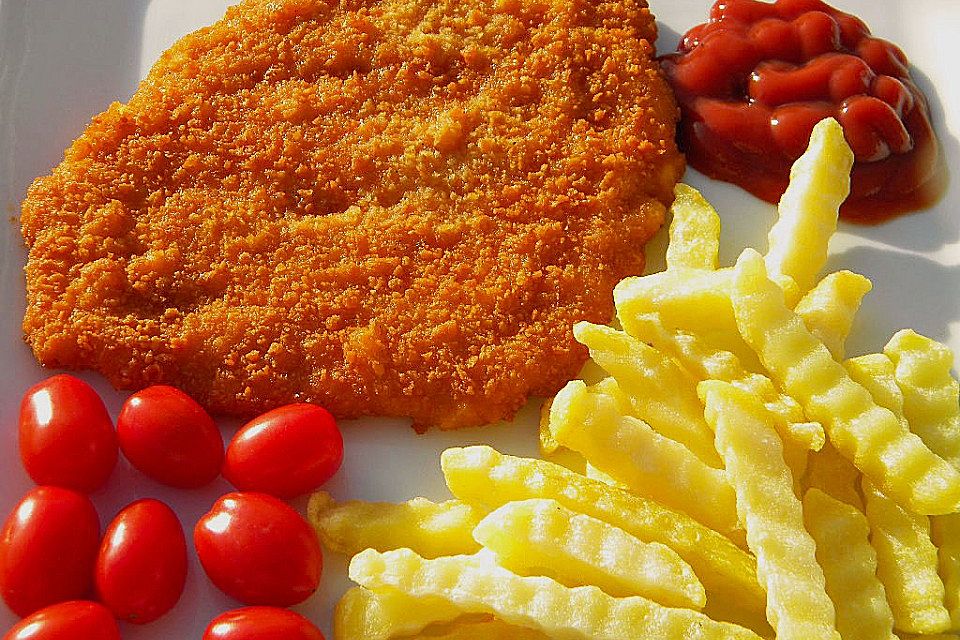 Wiener Schnitzel