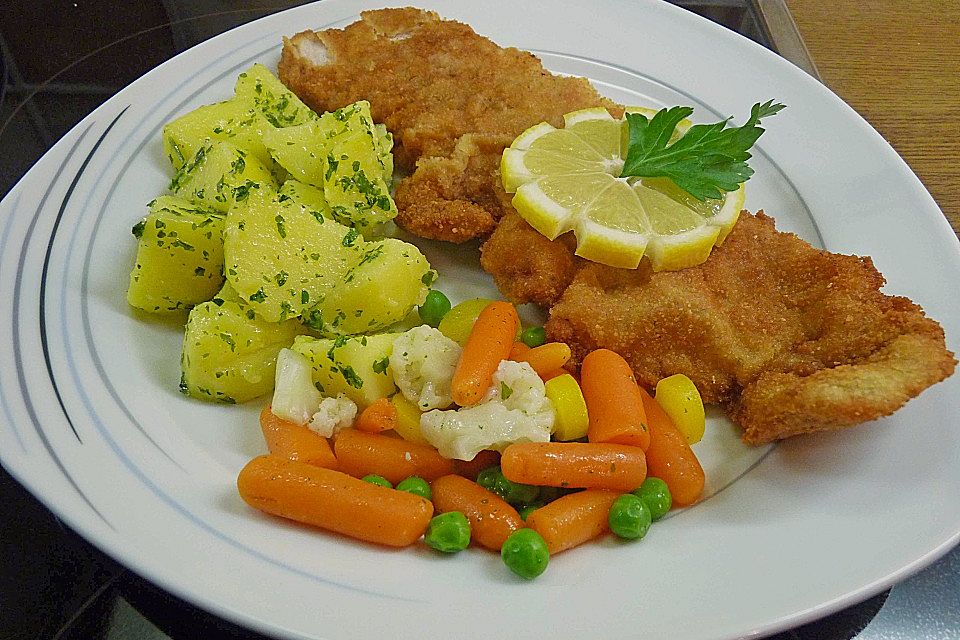 Wiener Schnitzel