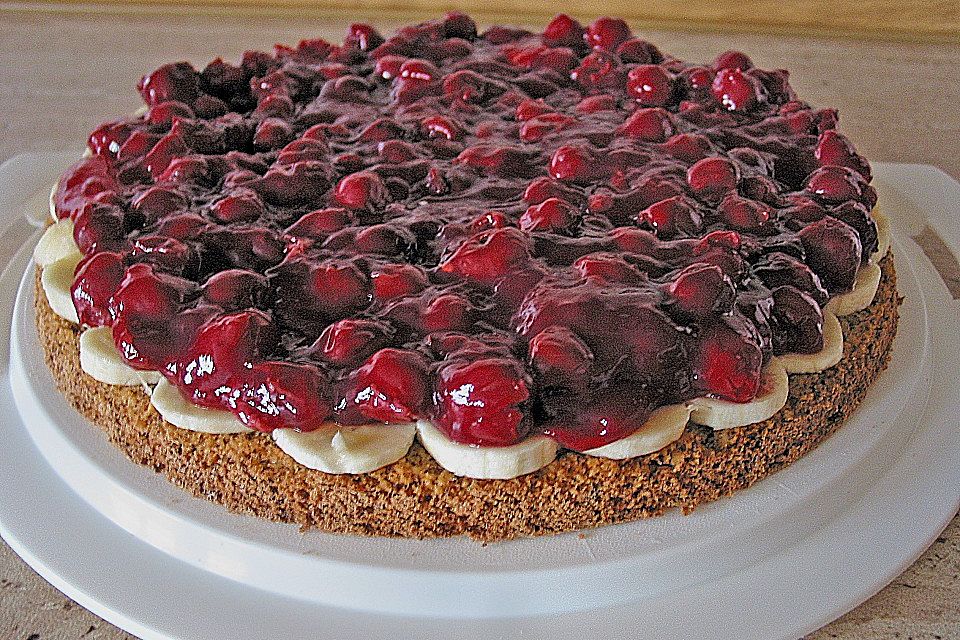 Gewittertorte