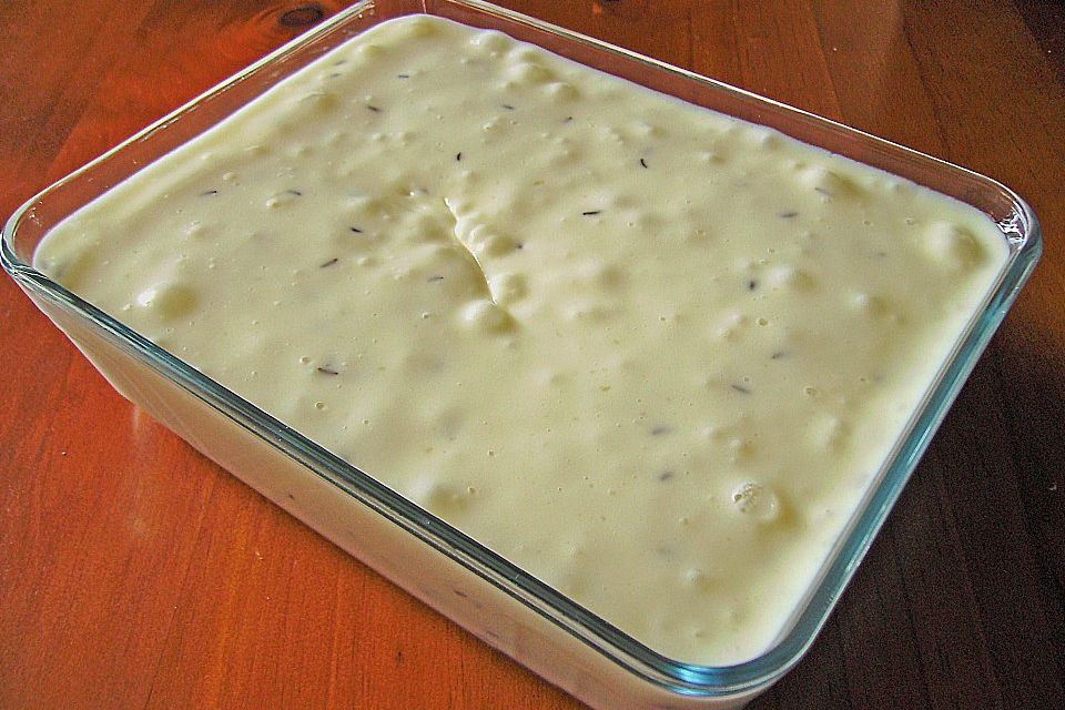 Kochkäse