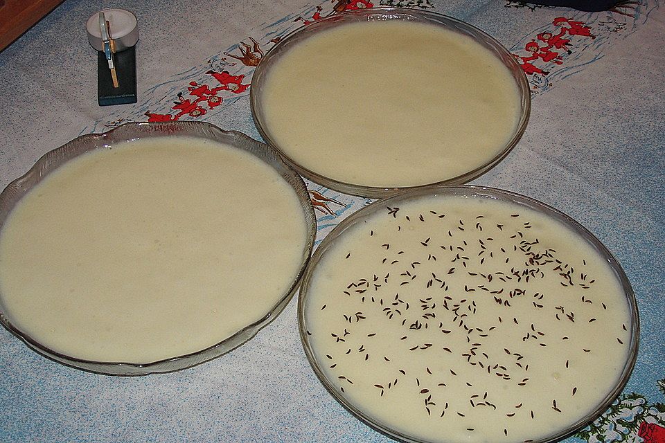 Kochkäse