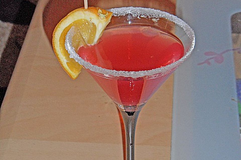 Cosmopolitan