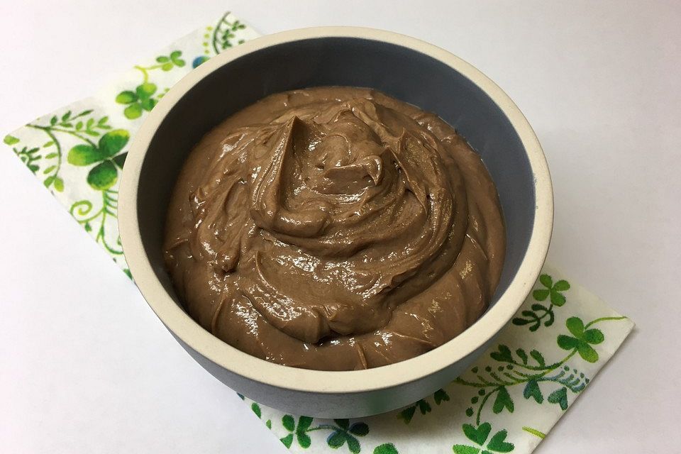 Nutella - Creme