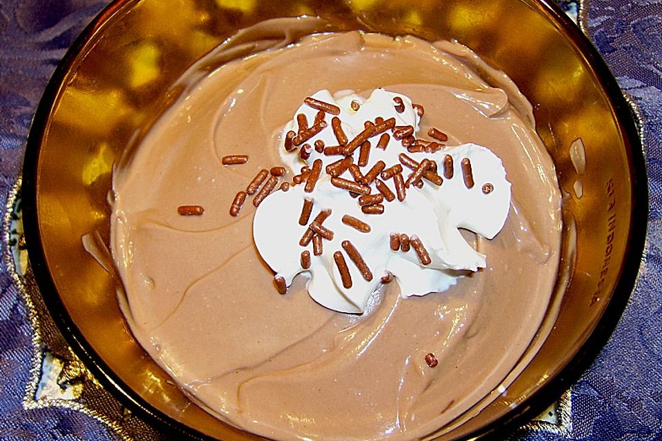 Nutella - Creme