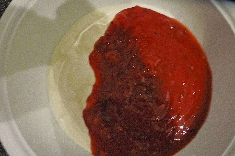 Salsa Dip