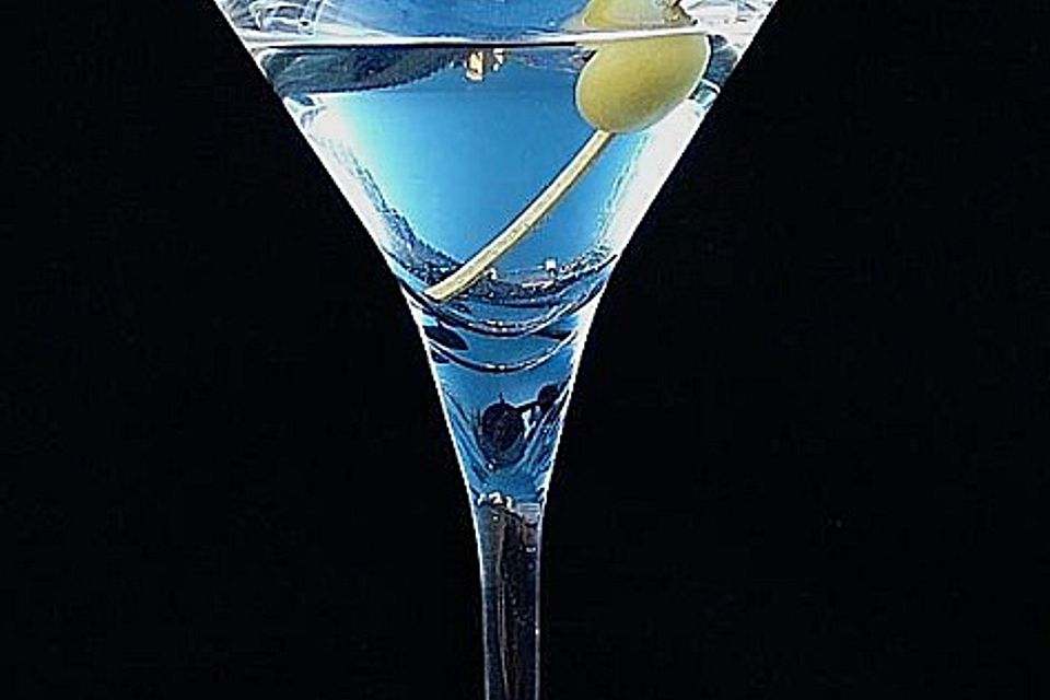 Martini-Cocktail