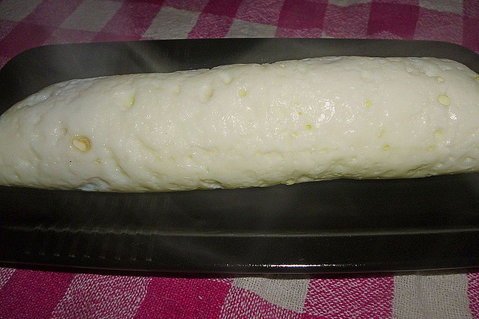 Albertos Eierrollen