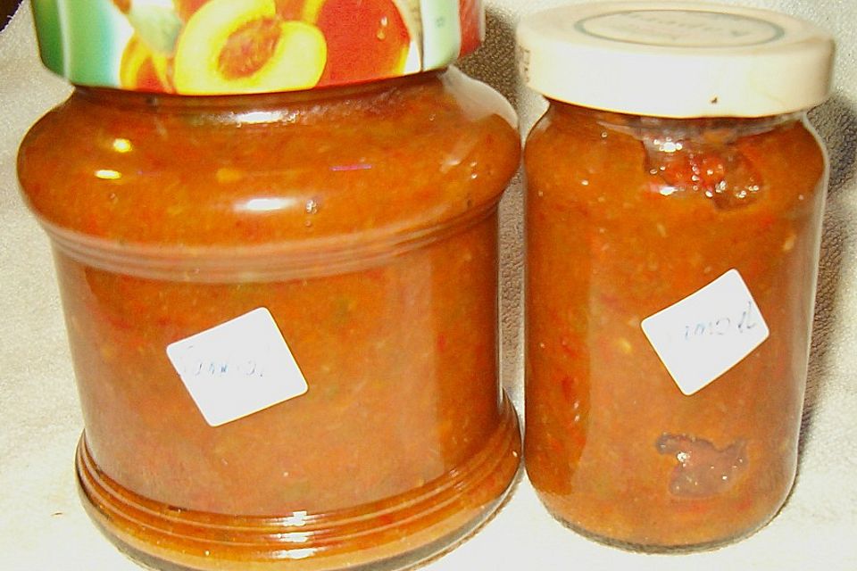 Sambal Oelek