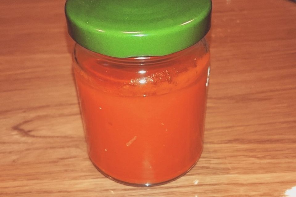 Sambal Oelek