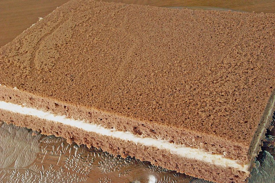 Milchschnitte