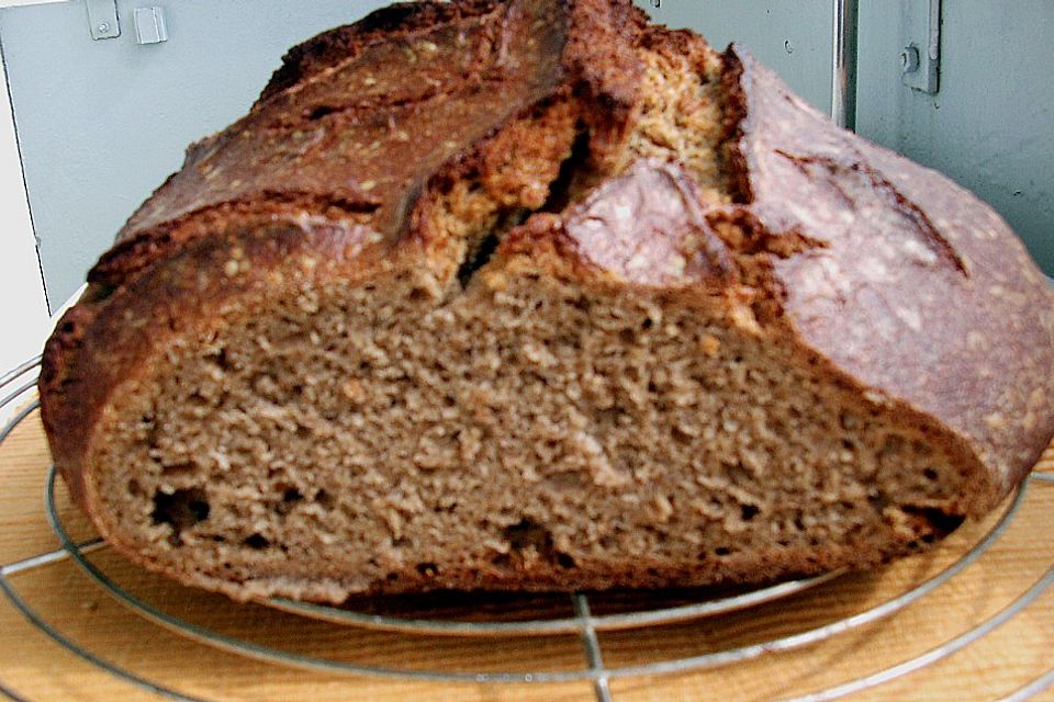 Altbaerlis  Bauernbrot