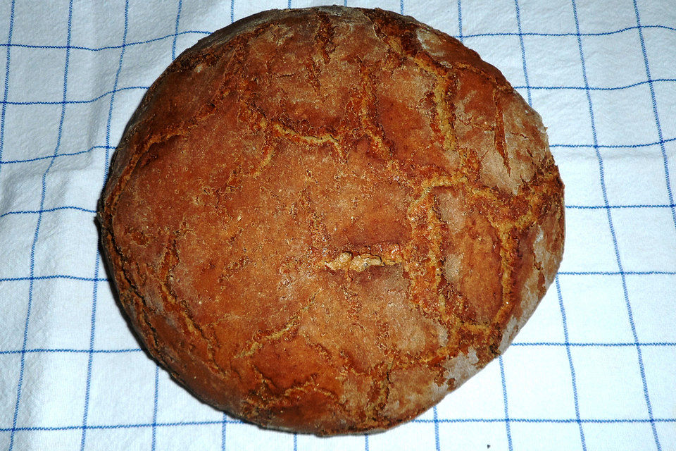 Altbaerlis  Bauernbrot