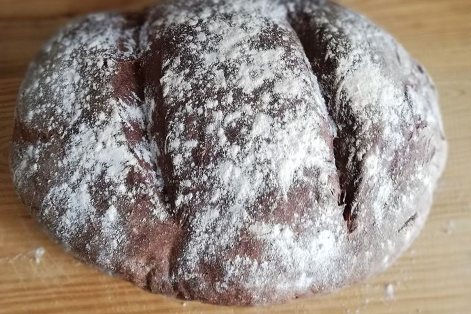 Altbaerlis  Bauernbrot