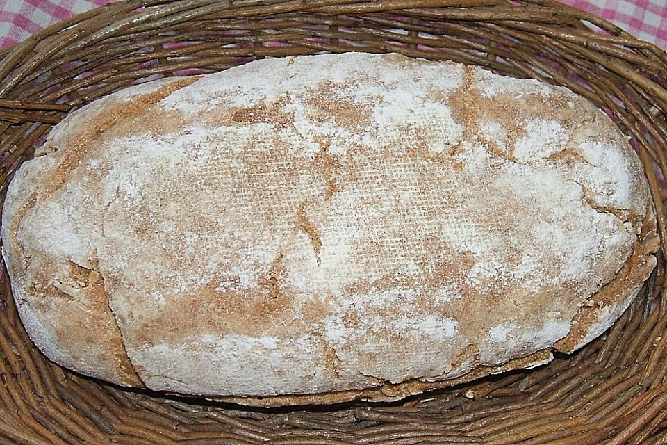 Altbaerlis  Bauernbrot