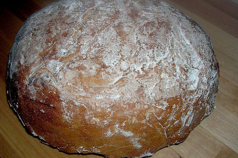 Altbaerlis  Bauernbrot