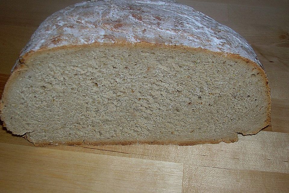 Altbaerlis  Bauernbrot