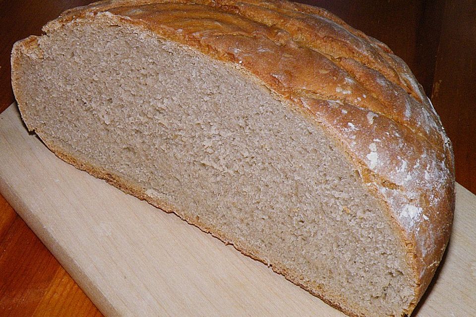 Altbaerlis  Bauernbrot