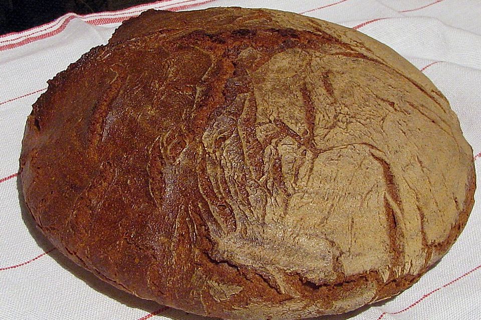 Altbaerlis  Bauernbrot