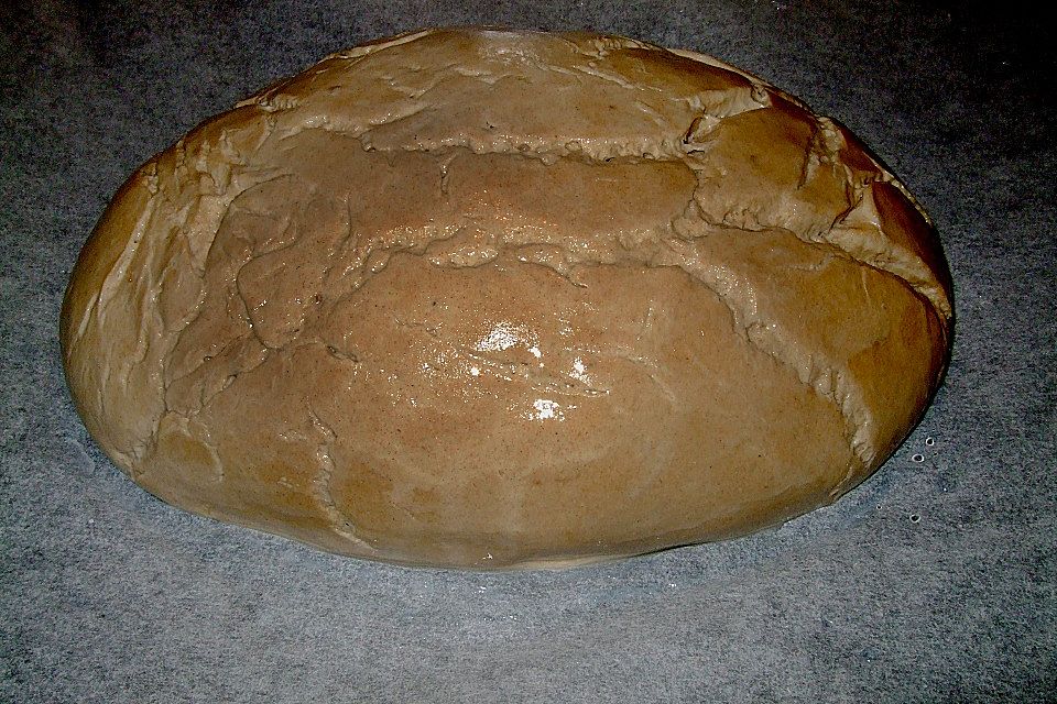 Altbaerlis  Bauernbrot