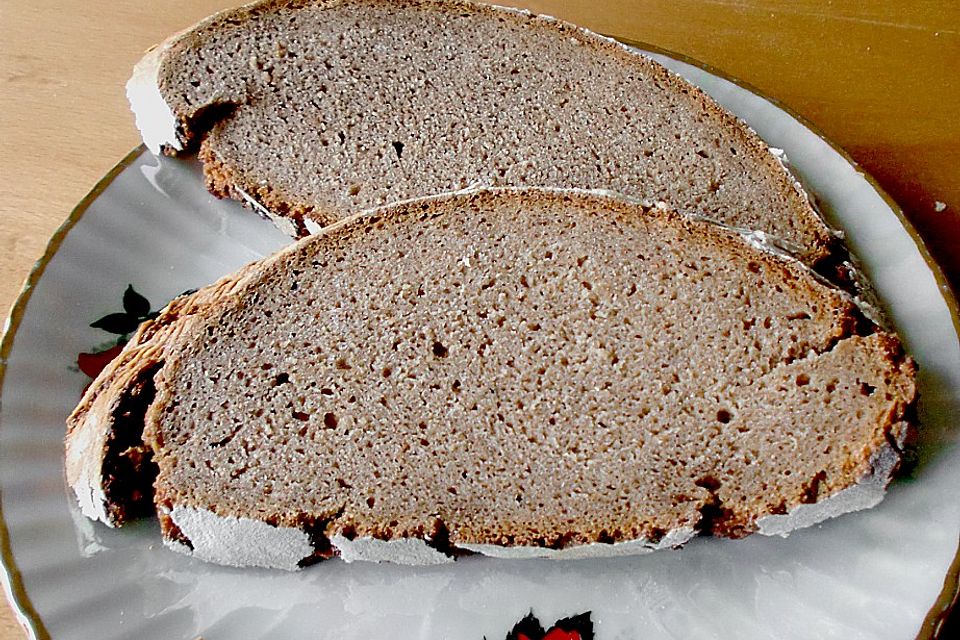 Altbaerlis  Bauernbrot