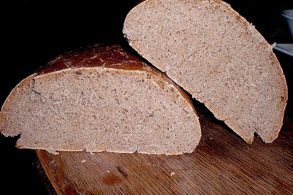 Altbaerlis  Bauernbrot