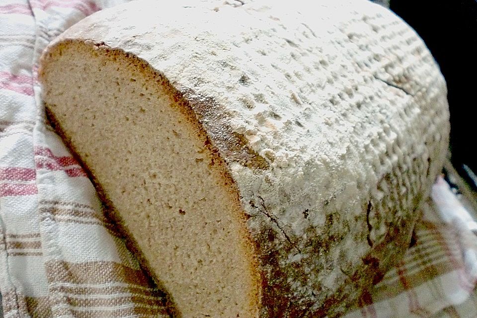 Altbaerlis  Bauernbrot