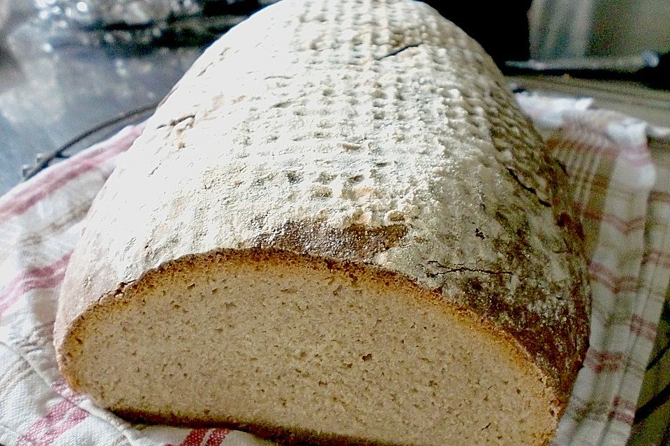 Altbaerlis  Bauernbrot