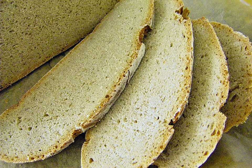 Altbaerlis  Bauernbrot