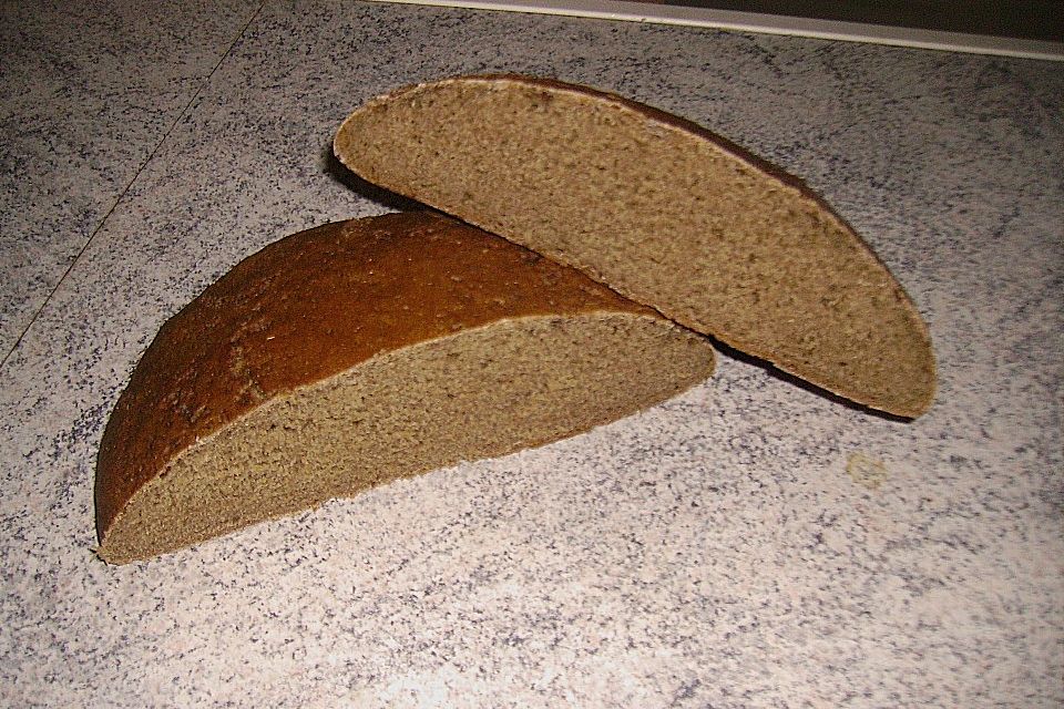 Altbaerlis  Bauernbrot