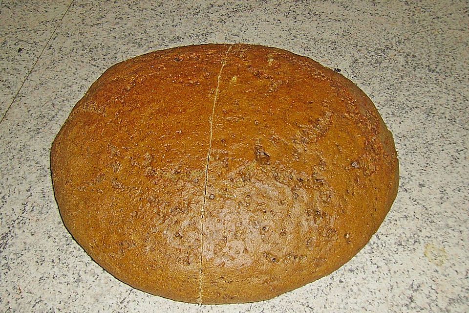 Altbaerlis  Bauernbrot