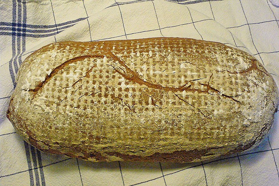 Altbaerlis  Bauernbrot