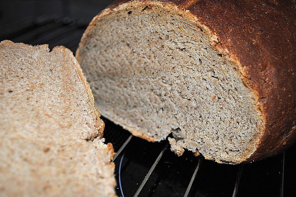 Altbaerlis  Bauernbrot