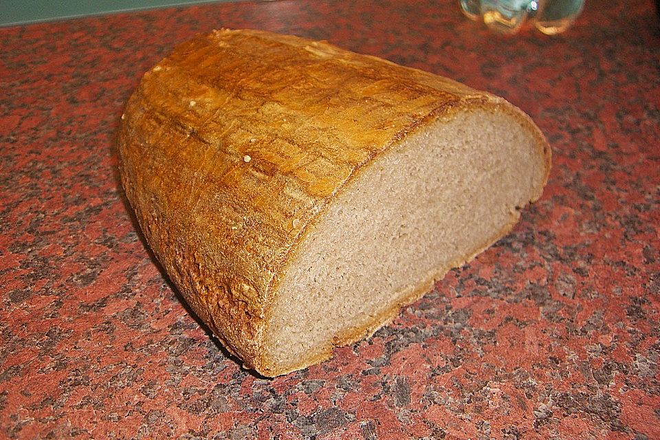 Altbaerlis  Bauernbrot