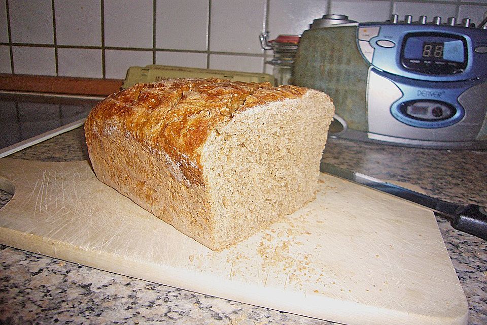 Altbaerlis  Bauernbrot