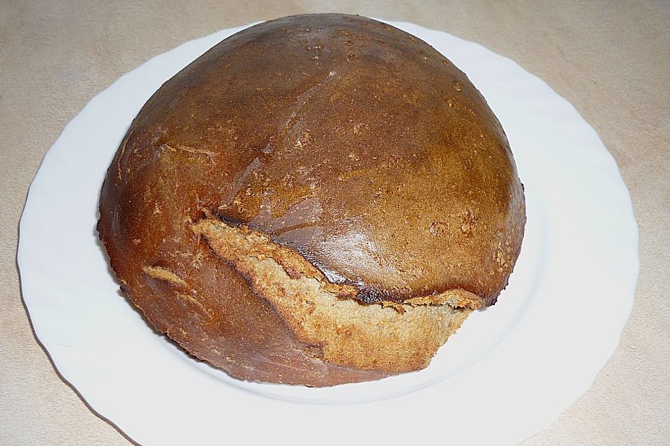 Altbaerlis  Bauernbrot