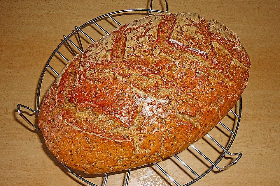 Altbaerlis  Bauernbrot