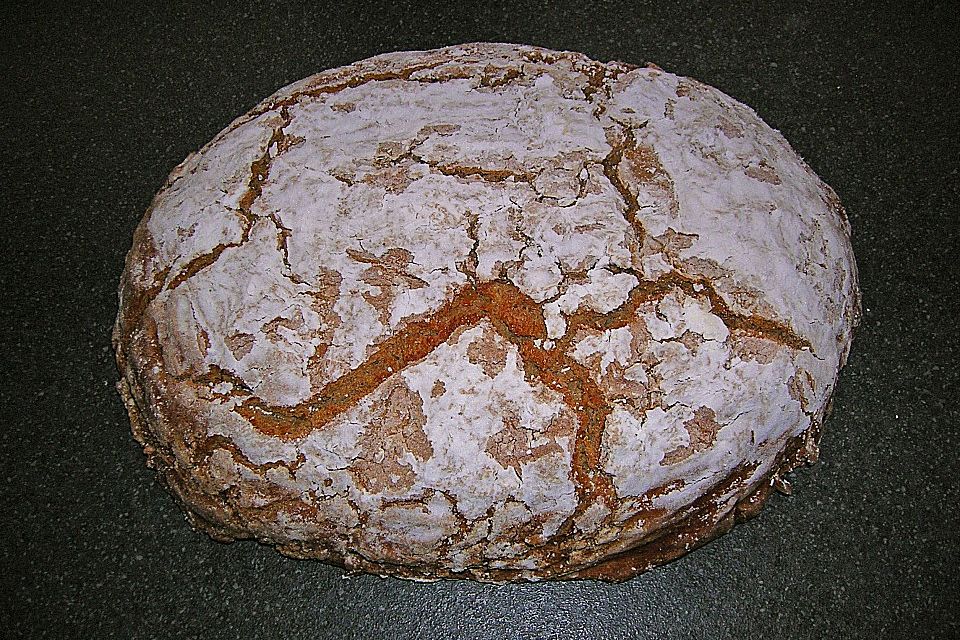 Altbaerlis  Bauernbrot