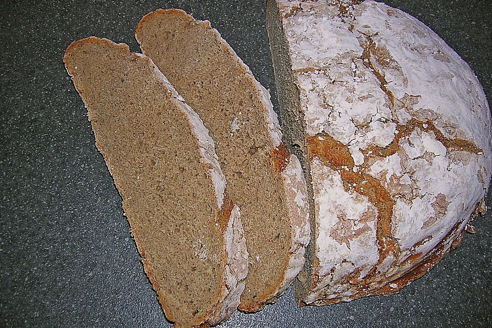 Altbaerlis  Bauernbrot