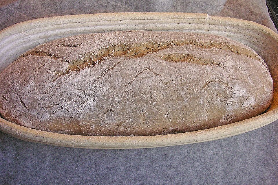 Altbaerlis  Bauernbrot