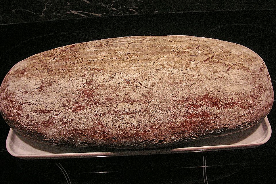 Altbaerlis  Bauernbrot