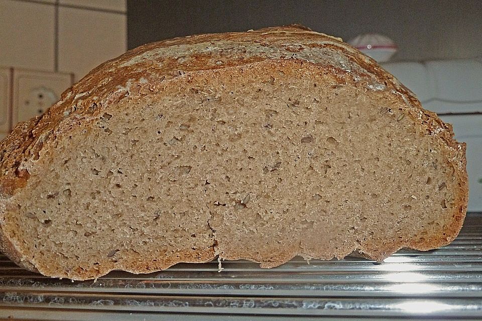 Altbaerlis  Bauernbrot