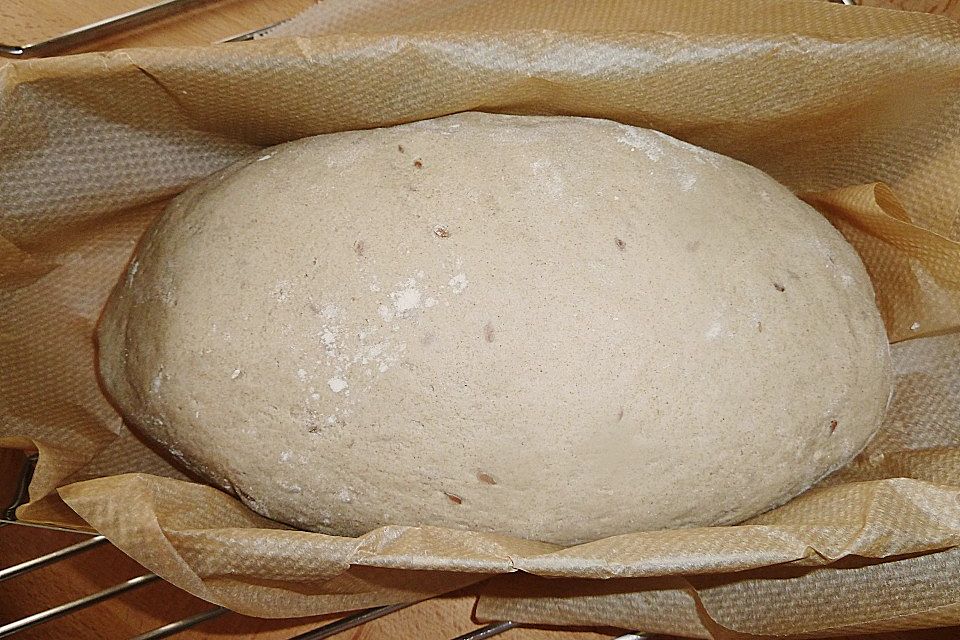 Altbaerlis  Bauernbrot