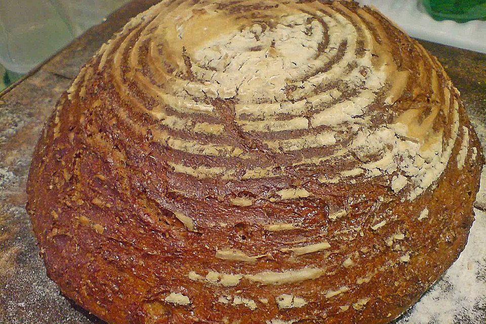 Altbaerlis  Bauernbrot