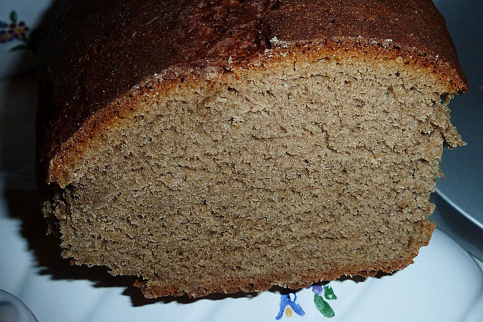 Altbaerlis  Bauernbrot